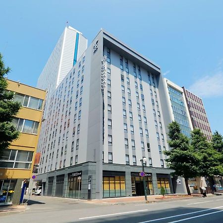 Jr Inn Sapporo-Eki Minami-Guchi Luaran gambar