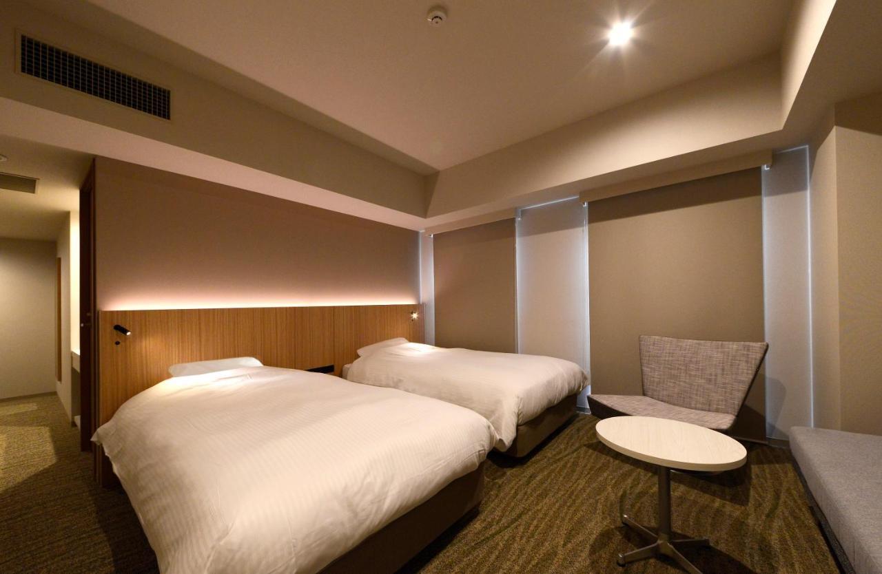 Jr Inn Sapporo-Eki Minami-Guchi Luaran gambar